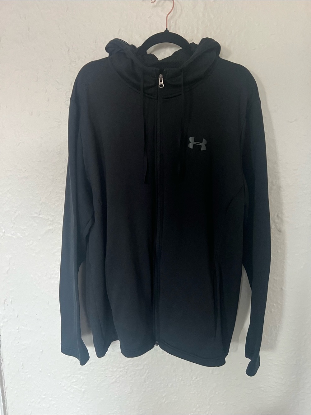 Under Armour Hoodie